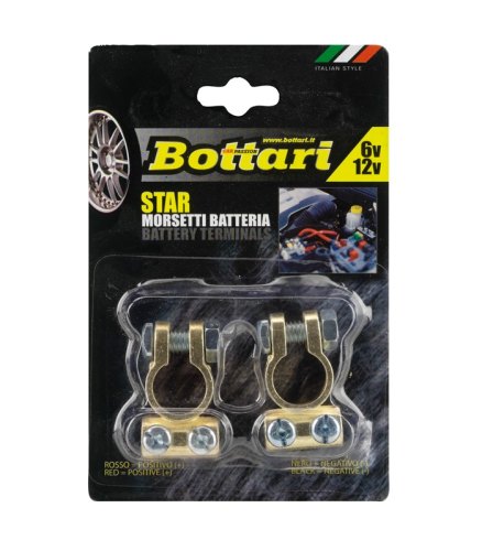 BOTTARY STAR 6V/12V
