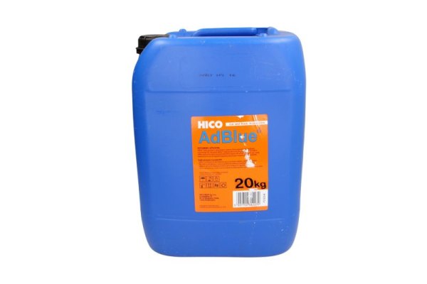 HICO ADBLUE KVAPALINA 20KG
