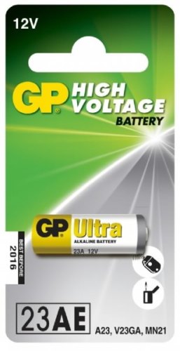 GP ULTRA 12V 23AE