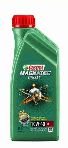 Castrol DIESEL B4 10W40 1L