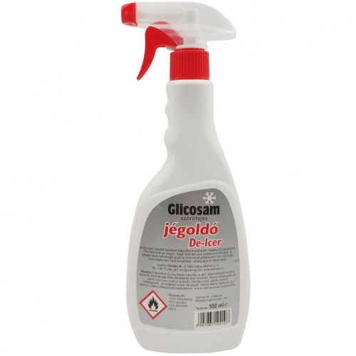 GLICOSAM ROZMRAZOVAČ SKIEL 500ML