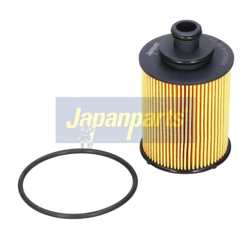 JAPANPARTS olejový filter FOECO065