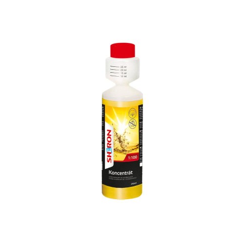 SHERON KONCENTRÁT DO OSTREKOVAČOV 250ML