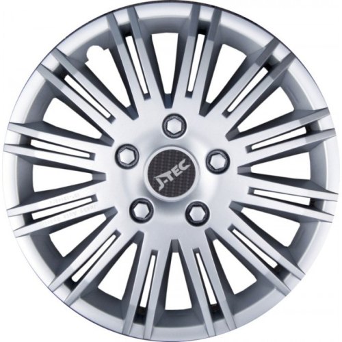 PUKLICE 14" DISCOVERY 4KS.