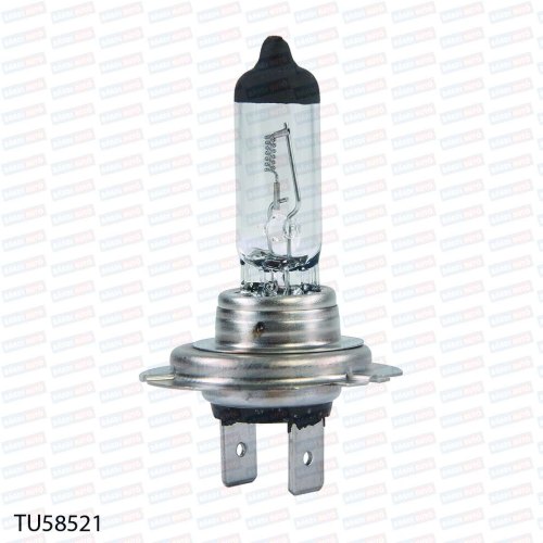GE/TUNGSRAM H7 ŽIAROVKA 24V 70W