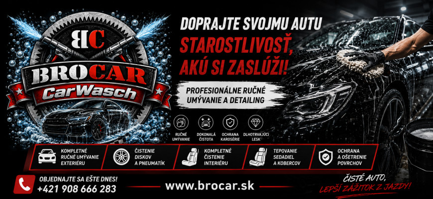 BroCar e-shop